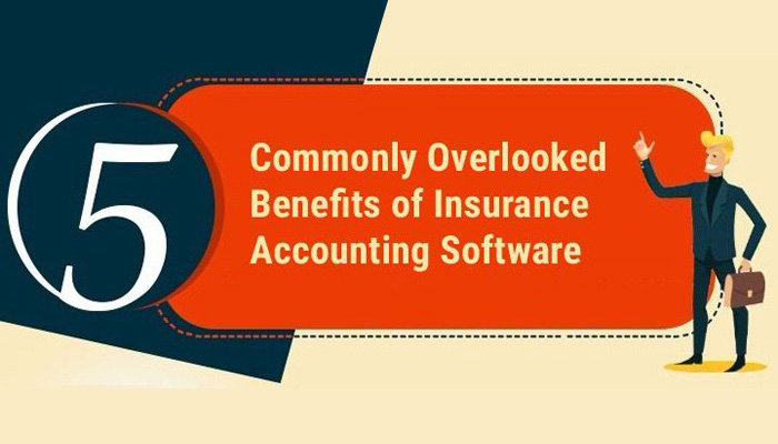 insurance accounting software
