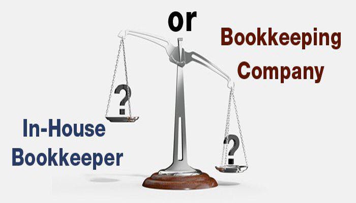 bookkeeping company