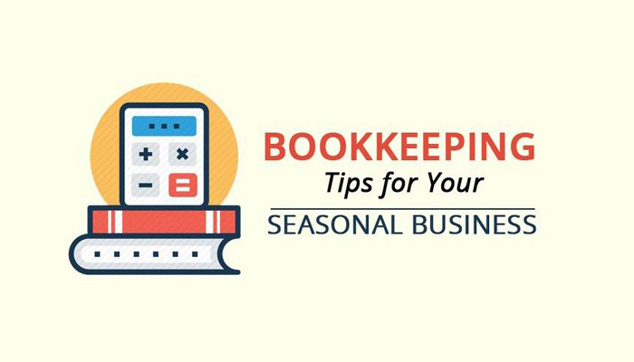 Bookkeeping tips
