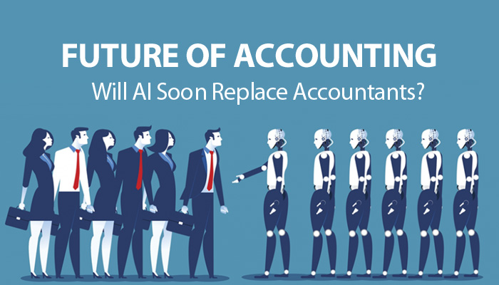 Future of Accountants