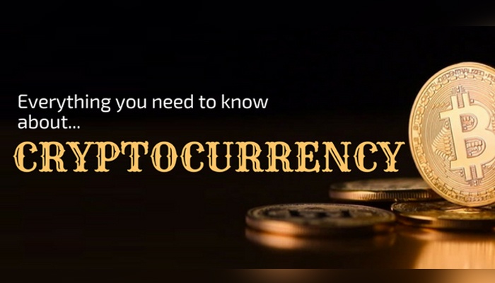 Accounting for Cryptocurrency