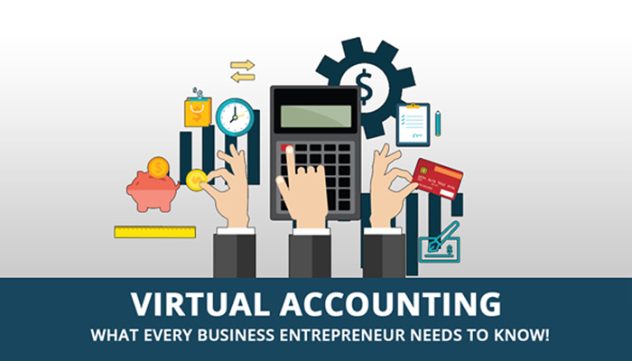 virtual accounting