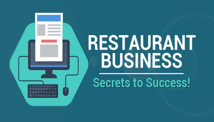 How to run a restaurant successfully