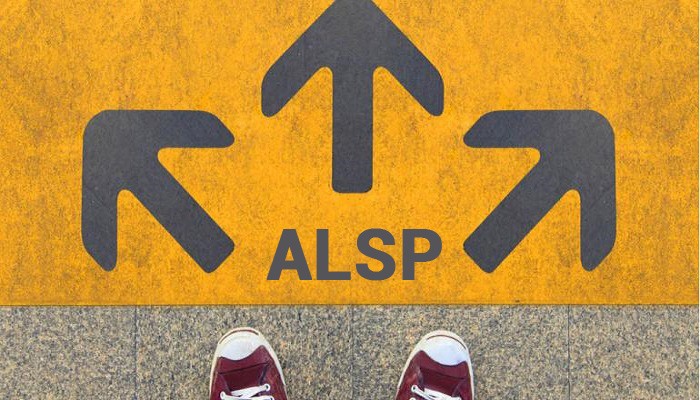 Alternative Legal Service Provider - ALSP