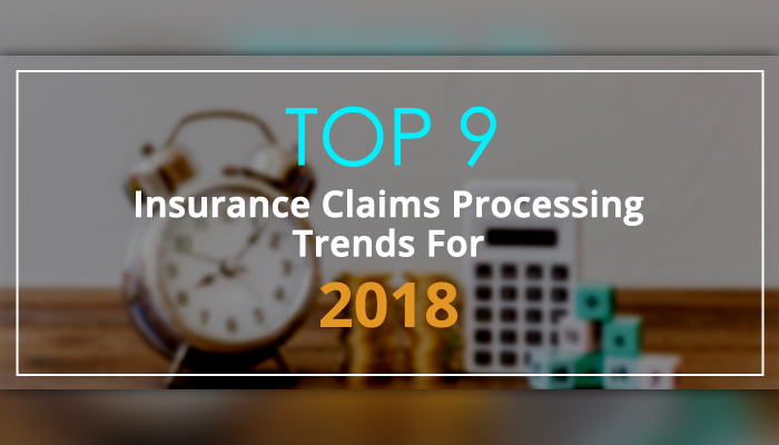 Insurance Claims Processing