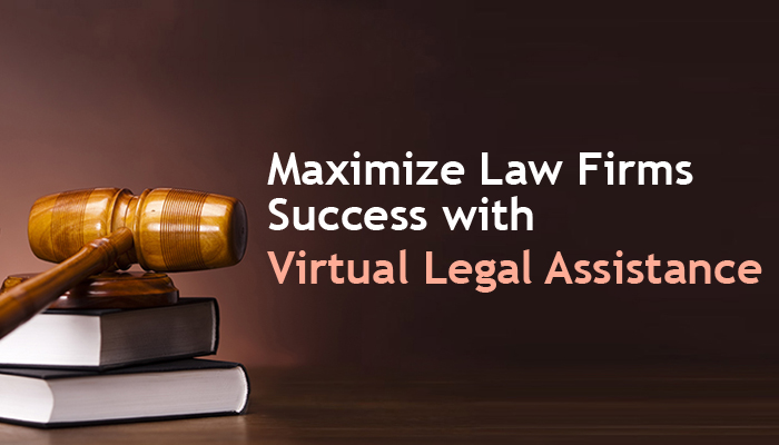Virtual legal assistants