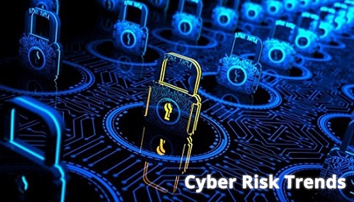 Cyber risk & security trends