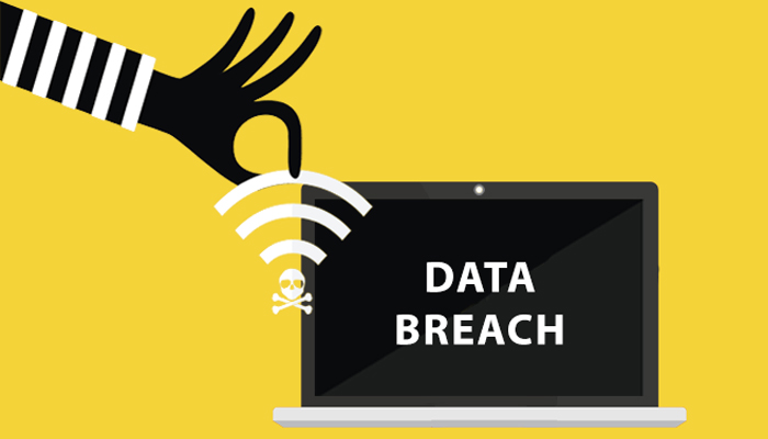 Impact of Data Breach on the Legal Industry
