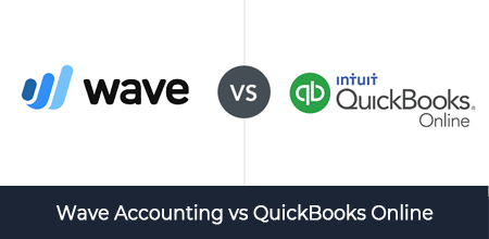 QuickBooks Online vs. Wave Accounting