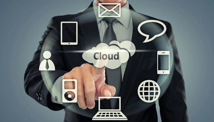 Cloud computing in law firm