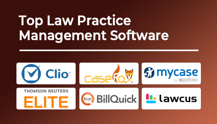 law pratice management software