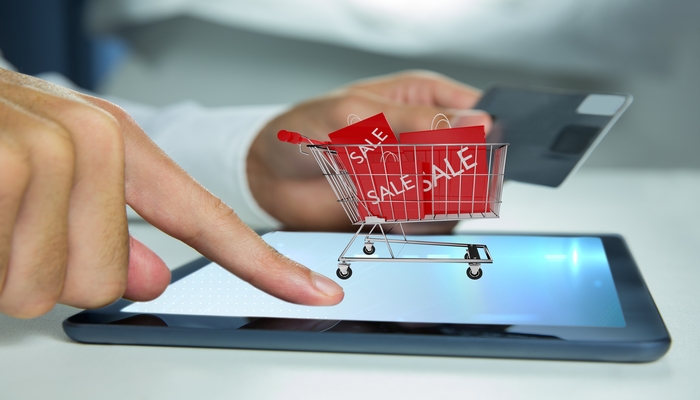 Evolution of Digitalization and Impacts on eCommerce