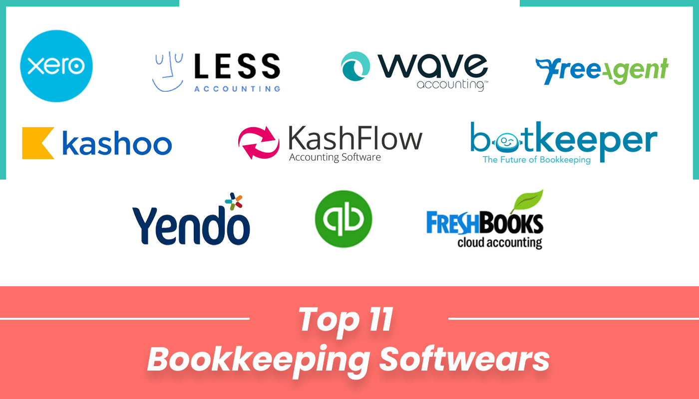 best bookkeeping software