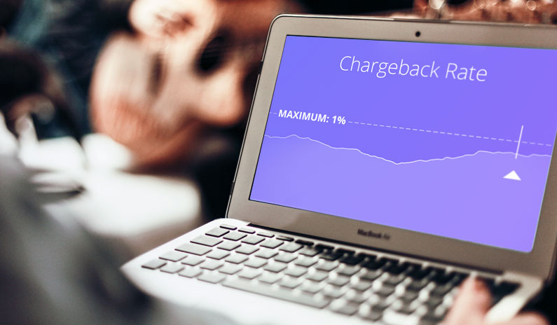 Charge-Back Policy