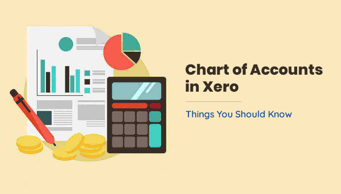 components of chart of accounts