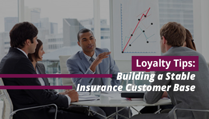 How to Build the Network of Loyal Customers in Insurance