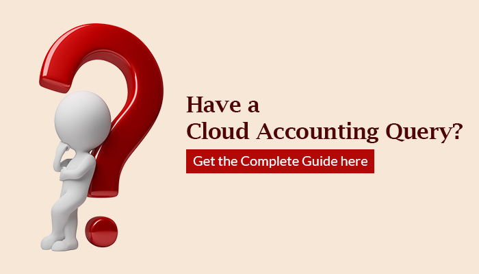 Cloud Accounting Services