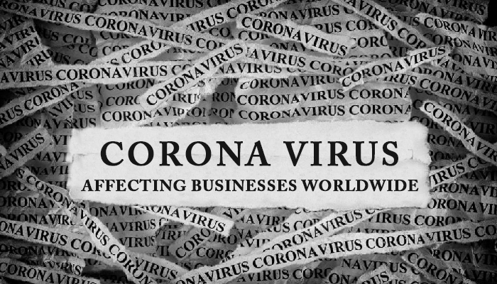 Impacts of Coronavirus on Businesses Worldwide