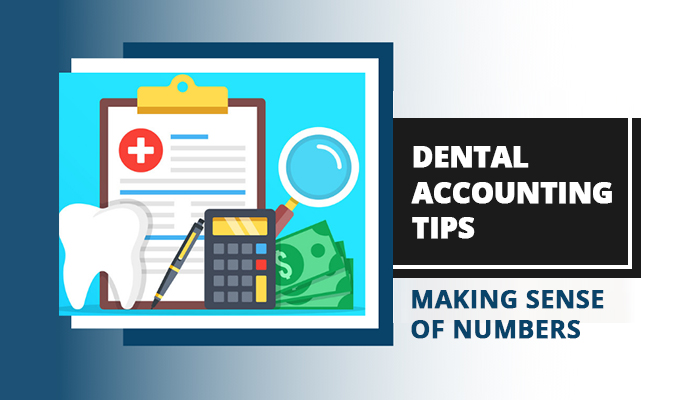 Accounting for dental practices