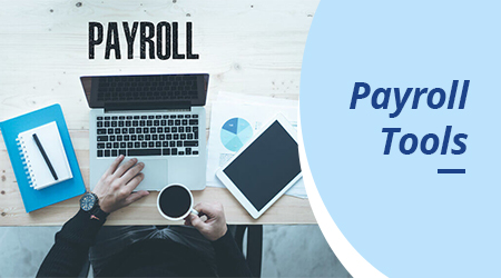 Payroll Tools