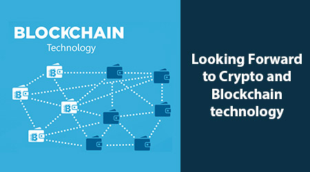 Crypto and Blockchain Technology