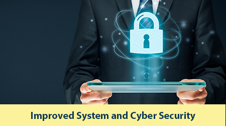 System and Cyber Security