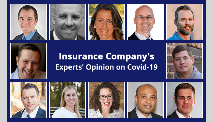 Insurance Company Experts Opinions
