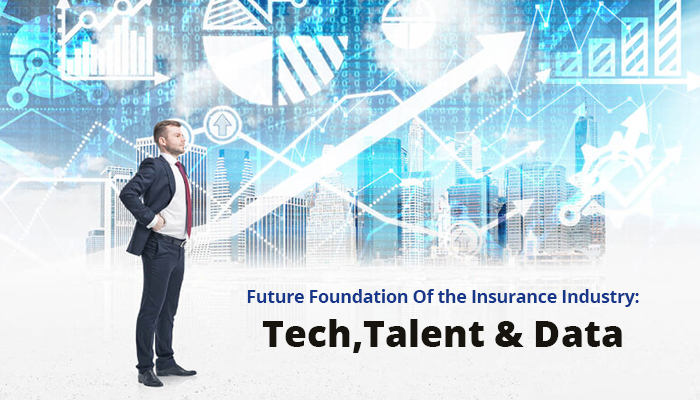 3 Critical Pillars for the Future of Insurance