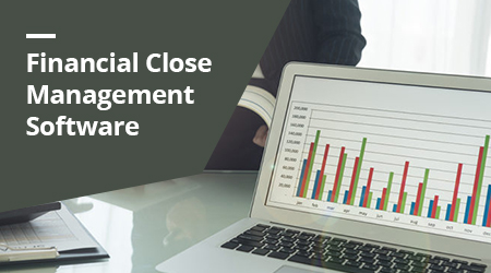 Financial Close Management Software