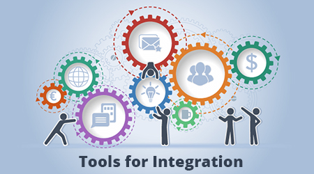Tools for Integration
