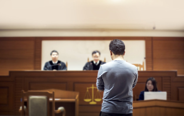 The Delay of Jury Trials