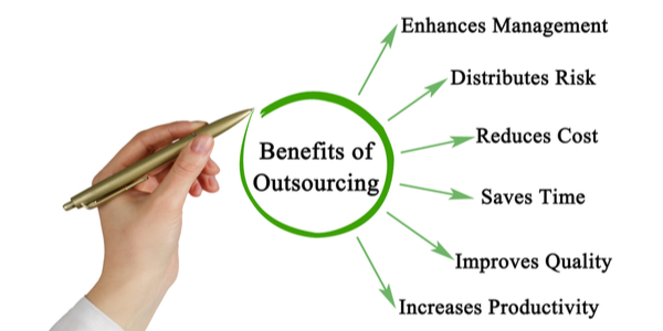 Insurance Outsourcing