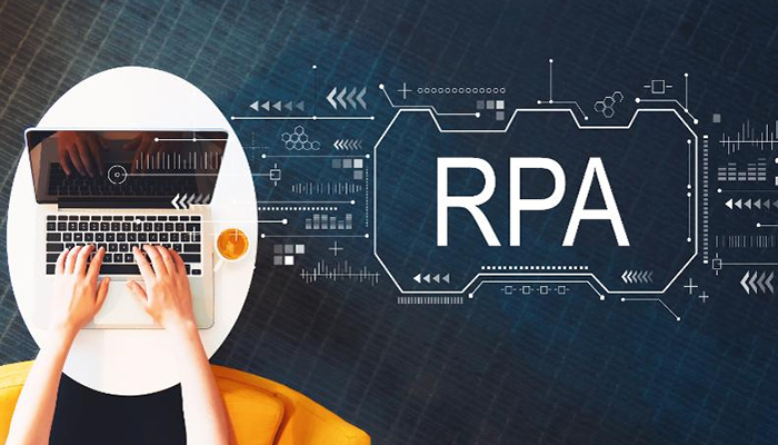 Benefits of RPA in accounting