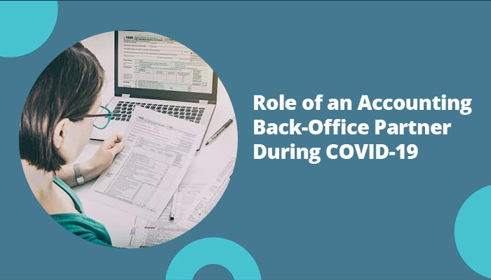 The Role of an Accounting Back-Office Partner