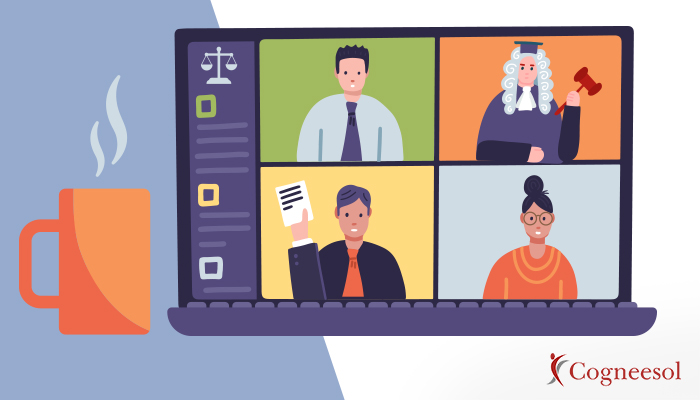 Law Firms Must Remain Secure in the Remote Work Era: Know How!