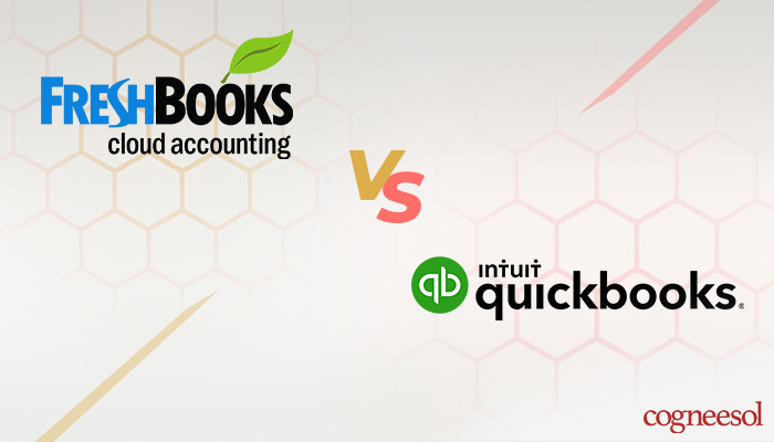 QuickBooks vs FreshBooks: Best Accounting Software for Businesses