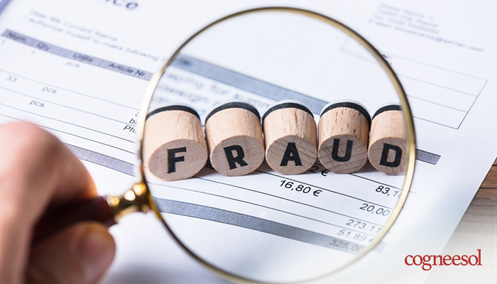 Accounts Payable Fraud Prevention