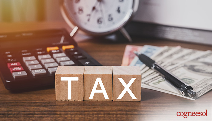 Tax Season tips