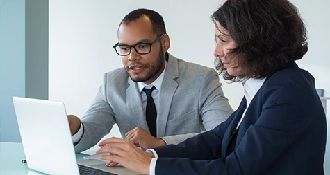 Fiduciary Support