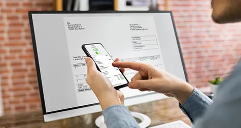 Invoicing
