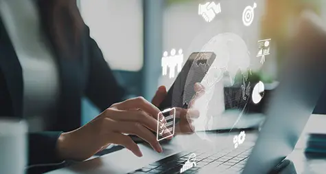 Master Data Management (MDM)