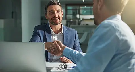 New Business