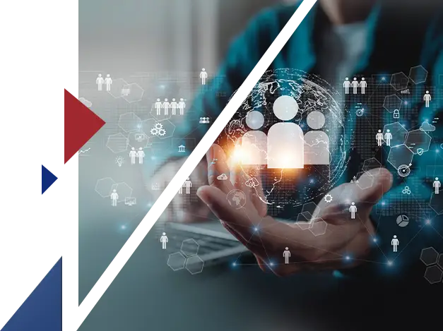 Shared Services