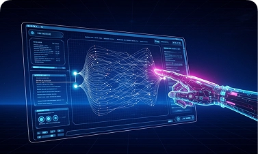 AI Growth Accelerates