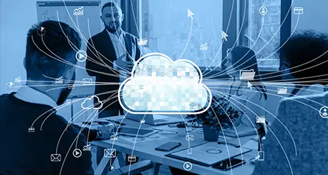 Cloud Services Support