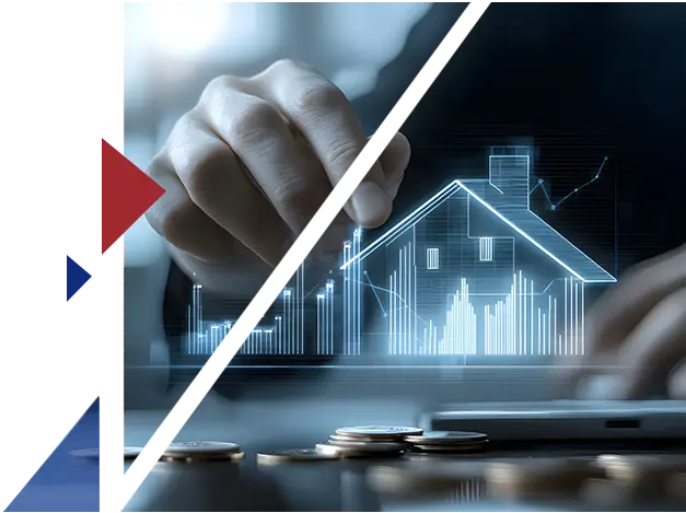 Comprehensive Data & Analytics for Residential Real Estate