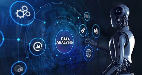 Data, Analytics