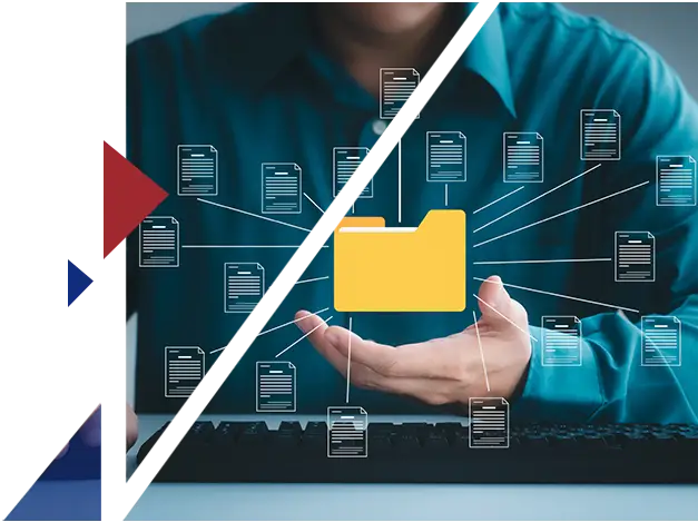 Data Management: Unlocking the Power of Your Data
