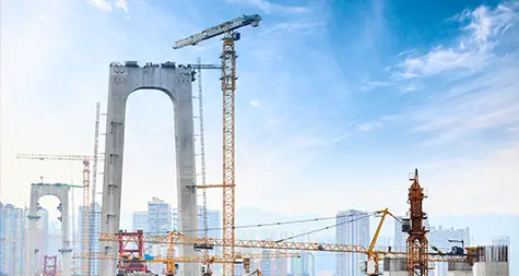 Infrastructure Modernization