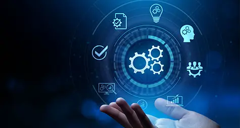 Intelligent Automation